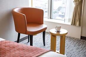 HOTEL MYSTAYS Hakodate Goryokaku