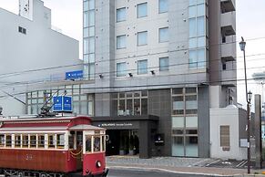 HOTEL MYSTAYS Hakodate Goryokaku