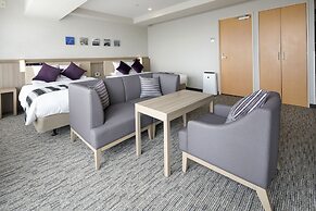 HOTEL MYSTAYS Hakodate Goryokaku