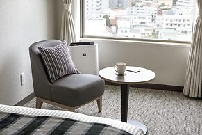 HOTEL MYSTAYS Hakodate Goryokaku