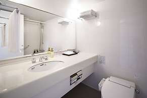 HOTEL MYSTAYS Hakodate Goryokaku