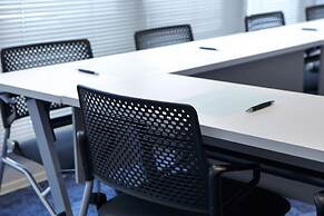 HOTEL MYSTAYS Hakodate Goryokaku