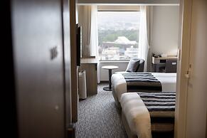 HOTEL MYSTAYS Hakodate Goryokaku
