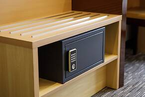 HOTEL MYSTAYS Hakodate Goryokaku