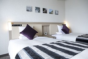 HOTEL MYSTAYS Hakodate Goryokaku