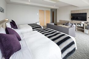 HOTEL MYSTAYS Hakodate Goryokaku