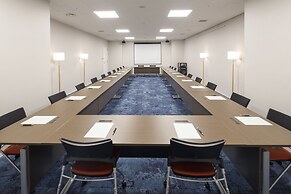 HOTEL MYSTAYS Hakodate Goryokaku