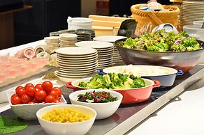 HOTEL MYSTAYS Hakodate Goryokaku