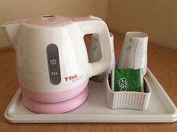 HOTEL MYSTAYS Hakodate Goryokaku