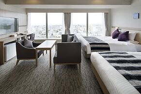 HOTEL MYSTAYS Hakodate Goryokaku