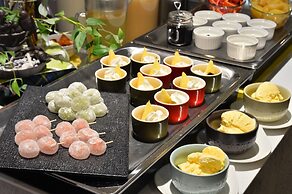 HOTEL MYSTAYS Hakodate Goryokaku