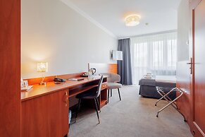 Hotel Cristal Park