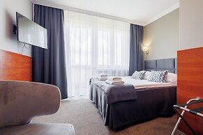 Hotel Cristal Park