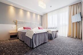 Hotel Cristal Park