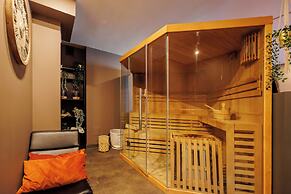 Hotel Cristal Park