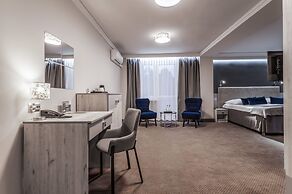Hotel Cristal Park