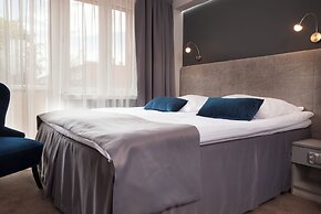 Hotel Cristal Park