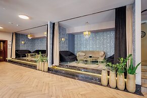 Hotel Cristal Park