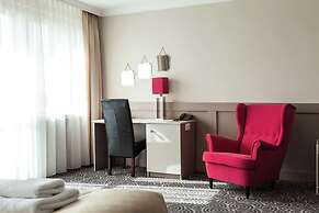 Hotel Cristal Park