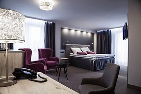 Hotel Cristal Park