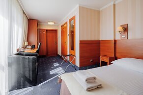 Hotel Cristal Park