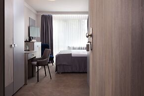 Hotel Cristal Park