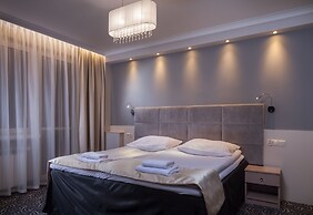 Hotel Cristal Park