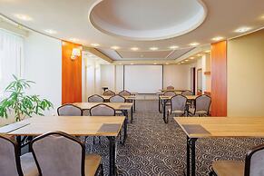 Hotel Cristal Park