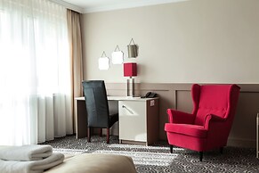 Hotel Cristal Park