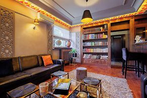 Hotel Cristal Park