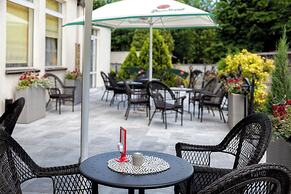 Hotel Cristal Park