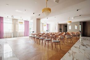 Hotel Cristal Park