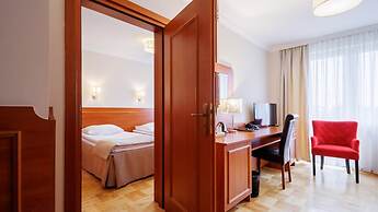 Hotel Cristal Park