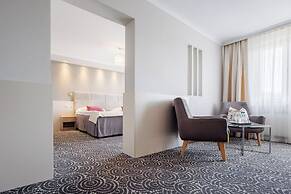 Hotel Cristal Park
