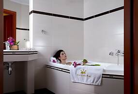Hotel Cristal Park