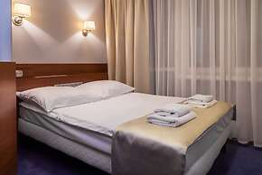 Hotel Cristal Park