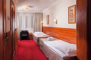 Hotel Cristal Park