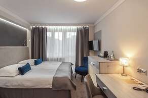 Hotel Cristal Park