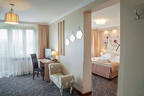 Hotel Cristal Park