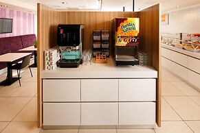 Holiday Inn Express Arnhem by IHG