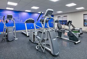 Holiday Inn Express Hotel & Suites Minneapolis SW - Shakopee by IHG