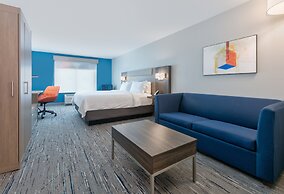 Holiday Inn Express Hotel & Suites Minneapolis SW - Shakopee by IHG