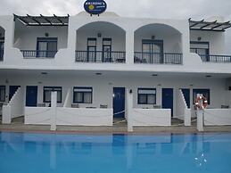 Ariadni Blue Hotel