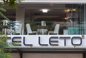 Leto Boutique Hotel