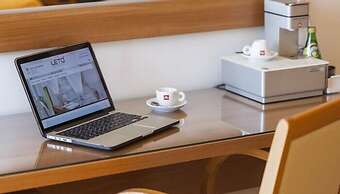 Leto Boutique Hotel