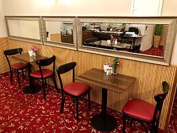 Hotel Pension Baron am Schottentor