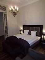 Hotel Pension Baron am Schottentor