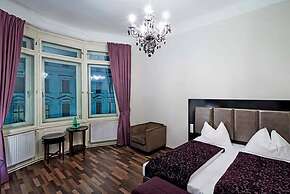 Hotel Pension Baron am Schottentor