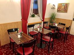 Hotel Pension Baron am Schottentor