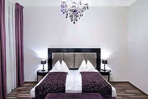 Hotel Pension Baron am Schottentor